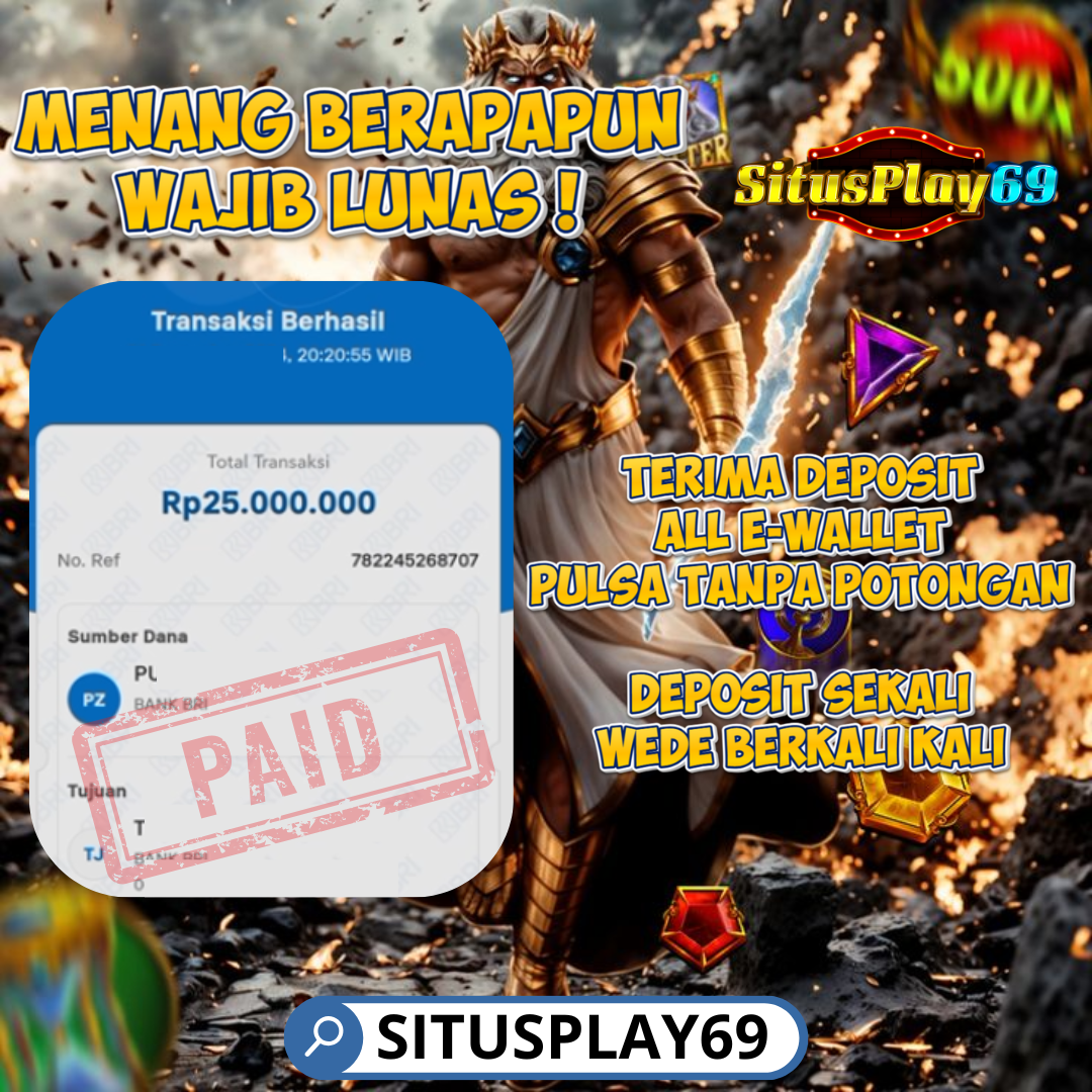 SITUSPLAY69 # Cara Menang Main Slot Online Terbaik